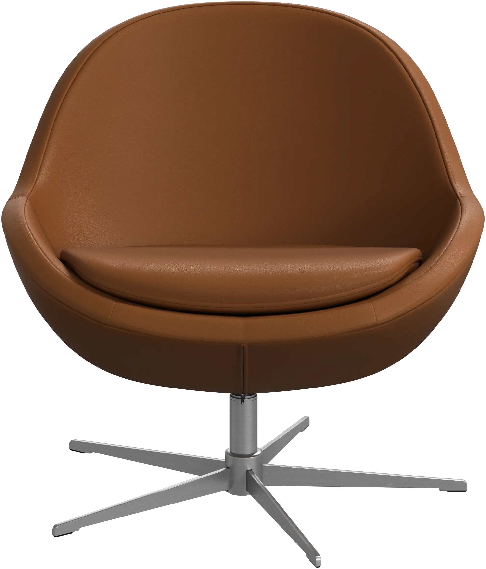 モダンなデザイナーアームチェア - レザー | ボーコンセプト モダンなデザイナーアームチェア - レザー | ボーコンセプト